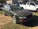 Temperature Control Manual Fits 96-97 Maxima 19569. Fixed Price $49.99.