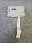 2003 2004 2005 Nissan 350Z Ac Heater Climate Control Module 27760 CD000 Oem. Fixed Price $59.99.