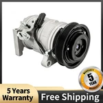 A/c Compressor Fit For 2001-2007 Chrysler Town And Country 5005440AA 5005441AD. Fixed Price $142.99.