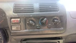 Temperature Control Knob With Ac Fits 00 Frontier 32155721. Fixed Price $90.00.