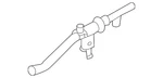 Genuine Nissan Thermo Sensor 21200-4BB1B. Fixed Price $127.87.