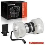 A-premium Blower Motor & Resistor For Nissan Quest 2004-2009 W/o Climate Control. Fixed Price $81.99.