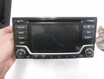 Radio Receiver 2016 Nissan Sentra 28185-4AF1A. Fixed Price $79.80.