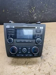 2010 To 2012 Nissan Altima Radio Cd MP3 Player Aux Climate Control X1543 Dg. Fixed Price $109.50.