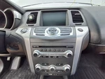 2011 Nissan Murano Climate Control Unit Hvac Oem Used 140K Miles 655-52420. Fixed Price $100.70.