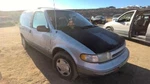 Used A/c Selector Switch Fits: 1994 Nissan Quest Front W/o Rear Ac Grade. Fixed Price $135.70.
