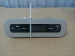 2013 Nissan Quest Rear Roof Mounted Climate Control Unit Oem. Fixed Price $30.00.