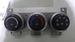 13 Nissan Rogue Climate Controller. Fixed Price $40.00.