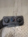 Temperature Control With Ac Crew Cab PRO-4X Fits 10-12 Frontier 1192450. Fixed Price $70.00.