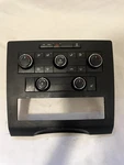 2009-2013 Nissan Rogue Ac Heater Climate Control Dash Bezel Oem P55111869AH. Fixed Price $45.00.