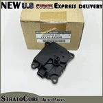 Oem A/c Air Mix Door Actuator For 2016-2024 Nissan Titan 27732-EZ03B. Fixed Price $70.70.
