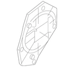 Genuine Nissan Hvac Air Adjustment Control Motor Bracket 27175-EA010. Fixed Price $17.93.