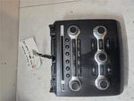 2014 Nissan Maxima Radio Cd/ac Climate Control Face Bezel 9DA1B 210426 Oem. Fixed Price $64.99.