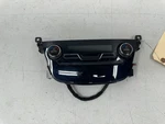 17-24 Nissan Murano Hvac Heater Climate Temperature Control Switch, Oem LOT3679. Fixed Price $65.00.