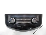 17-20 Nissan Rogue Heat/ac Controller Automatic 2.5L Awd 32K -sl- 39880. Fixed Price $52.00.