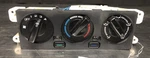 1995-1997 Nissan Sentra Heat A/c Temperature Climate Control Hvac. Fixed Price $58.45.