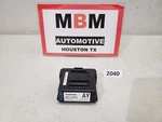 2017 2018 2019 Nissan Rogue Warning Speaker Control Module 284P1-7FW0A Oem. Fixed Price $49.99.