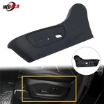 For 2014-2020 Nissan Rogue Black Power Seat Switch Cover Out Trim Driver Side. Fixed Price $44.43.
