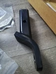 Genuine Nissan Hitch Class Iii Ball Mount " Drop 999T5-KY100. Fixed Price $21.00.