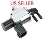New Egr Valve Control Solenoid Switch Fits Nissan Altima Maxima Quest 240SX. Fixed Price $12.27.