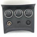 2011 -2015 Nissan Rogue Climate Control W/ Trim Heat Ac Oem 27570 JM10A. Fixed Price $67.91.