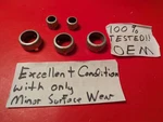 Oem 04 05 06 Nissan Pathfinder Armada Titan Quest Climate Control Knobs Set. Fixed Price $29.91.