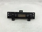 2013 Nissan Pathfinder Ac Heater Roof Climate Control Temperature Oem NPNR2. Fixed Price $50.06.