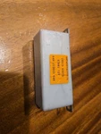 1996 Infiniti G20 Amplifier Oem P8563B205. Fixed Price $19.99.