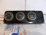 2005 Nissan Titan A/c Heater Climate Control Temperature Fan Rear Defroster. Fixed Price $277.87.