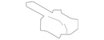 Genuine Nissan A/c Evaporator Temperature Sensor Bracket 27293-JM00A. Fixed Price $12.42.