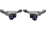 Front Pair Control Arm & Ball Joint For 2005-2012 Nissan Pathfinder (KIT3038). Fixed Price $301.64.