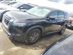 Temperature Control Front Model Fits 22-23 Pathfinder 1971608. Fixed Price $129.89.