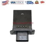 Oem Hvac Blower Motor Resistor 4NAH-19A706-AB 4NAH19A706AB For Nissan Quest. Fixed Price $21.99.