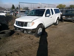 Used Speedometer Gauge Fits: 2006 Nissan Frontier Cluster Mph Cylinder 4X4 Mt. Fixed Price $168.91.
