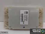 Oem 2017-2020 Nissan Pathfinder 3.5L Climate Temperature Control Module. Fixed Price $59.99.