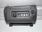 05-12 Nissan Xterra Lower Center Dash Switch Trim Bezel 4WD Vdc Used Oem. Fixed Price $69.99.