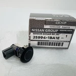 Genuine Nissan Infiniti 25994-1PA5B Sonar Sensor EX35, EX37. Front Right. QX50.. Fixed Price $229.98.