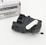 New Oem Nissan Heater Blower Mode Actuator R32 Skyline Gtr Gtst GTS4 27731-53E00. Fixed Price $247.96.