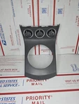 Nissan 350Z Center Console Shifter Bezel Trim W/ Climate Controls 96941CD000 Oem. Fixed Price $57.99.
