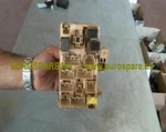 82641-60020 Fuse Relay Box Toyota Land Cruiser 3.0 Td KZJ90 95 2000 9126. Fixed Price $90.65.