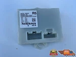 2019-2020 Nissan Rogue Rear Door Lift Gate Trunk Module Oem 284G0-4BA5A. Fixed Price $70.00.