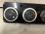 Temperature Control Front Fits 04 Quest 128357. Fixed Price $54.99.