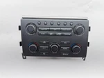 Nissan Gt-r Center Dash Climate Control Panel 21077-JF30B Oem 2009 2011. Fixed Price $370.49.