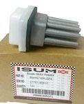 27761-85E01 Blower Motor Resistor Fits: Infiniti G20 I30 Q45 QX4 1997-2003. Fixed Price $33.22.
