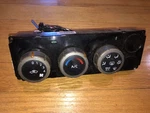 04 Nissan Titan Heater Ac Climate Temperature Control 27500-8S211 Se Le Truck. Fixed Price $169.89.