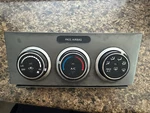 2011 Nissan Sentra A/c Heater Climate Control Switch A02000A3206000. Fixed Price $40.99.