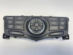 13-16 Nissan Pathfinder Navigation Infotainment Control Switch Oem 210252-3KA6A. Fixed Price $44.99.