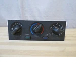 2000 Nissan Xterra Frontier Ac Climate Heater Control 275107Z111 27510-7Z111. Fixed Price $249.00.