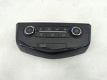 2014-2016 Nissan Rogue Ac Heater Climate Control Temperature Oem ZDHE5. Fixed Price $152.55.