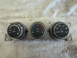 2005 2006 Nissan Altima Ac Heater Temperature Climate Control 27500 ZB100 Switch. Fixed Price $16.20.